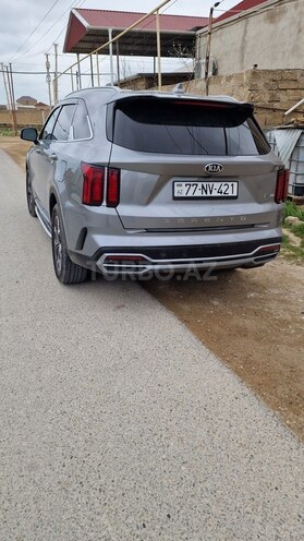 Kia Sorento 2021, 140,000 km - 1.6 l - Bakı