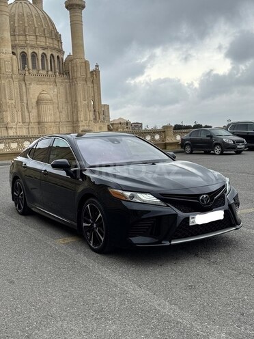 Toyota Camry-2