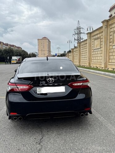 Toyota Camry-4