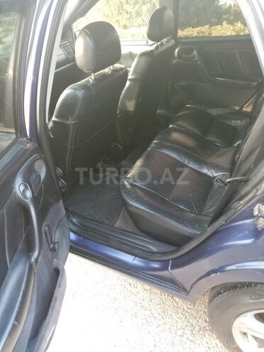 Opel Vectra 1996, 421,000 km - 1.8 l - Sumqayıt
