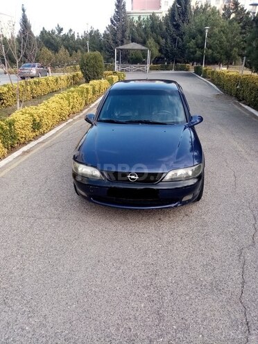Opel Vectra 1996, 421,000 km - 1.8 l - Sumqayıt