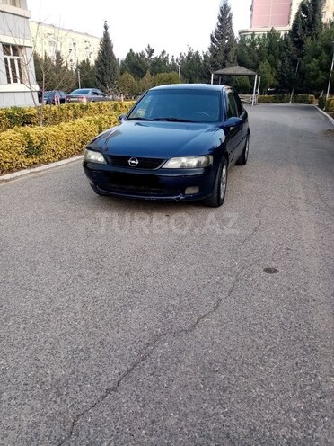 Opel Vectra 1996, 421,000 km - 1.8 l - Sumqayıt