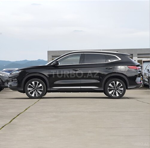 BYD Song Plus DM-İ-3