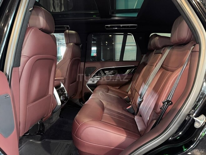 Land Rover Range Rover 2022, 29,000 km - 3.0 l - Bakı