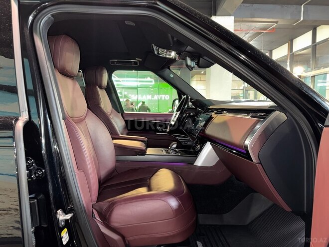 Land Rover Range Rover 2022, 29,000 km - 3.0 l - Bakı