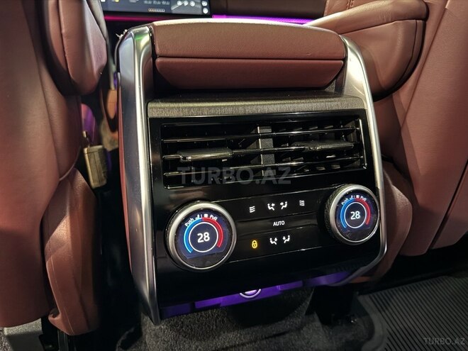 Land Rover Range Rover 2022, 29,000 km - 3.0 l - Bakı