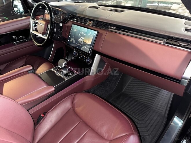 Land Rover Range Rover 2022, 29,000 km - 3.0 l - Bakı