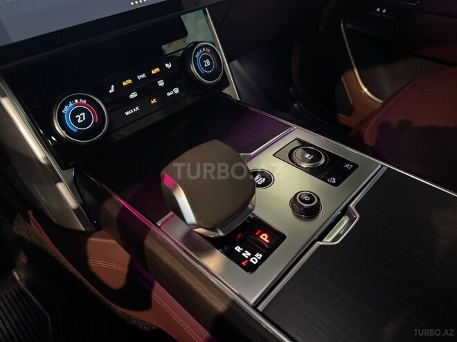 Land Rover Range Rover 2022, 29,000 km - 3.0 l - Bakı
