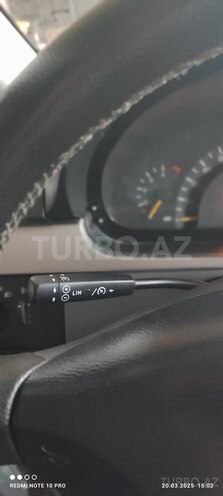 Mercedes Viano 2005, 379,000 km - 2.2 l - Bakı