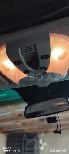 Mercedes Viano 2005, 379,000 km - 2.2 l - Bakı