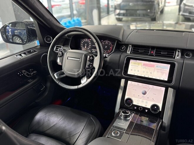 Land Rover Range Rover 2019, 175,000 km - 3.0 l - Bakı