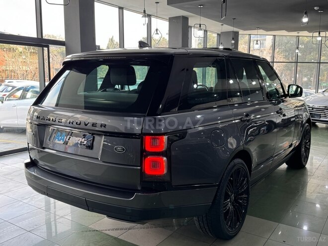 Land Rover Range Rover 2019, 175,000 km - 3.0 l - Bakı