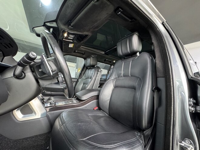 Land Rover Range Rover 2019, 175,000 km - 3.0 l - Bakı