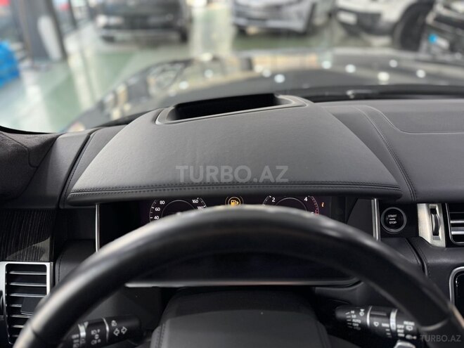 Land Rover Range Rover 2019, 175,000 km - 3.0 l - Bakı