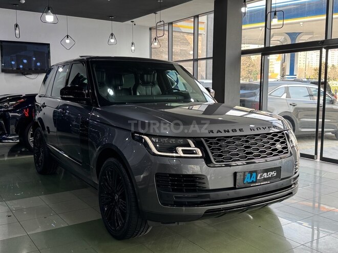 Land Rover Range Rover 2019, 175,000 km - 3.0 l - Bakı