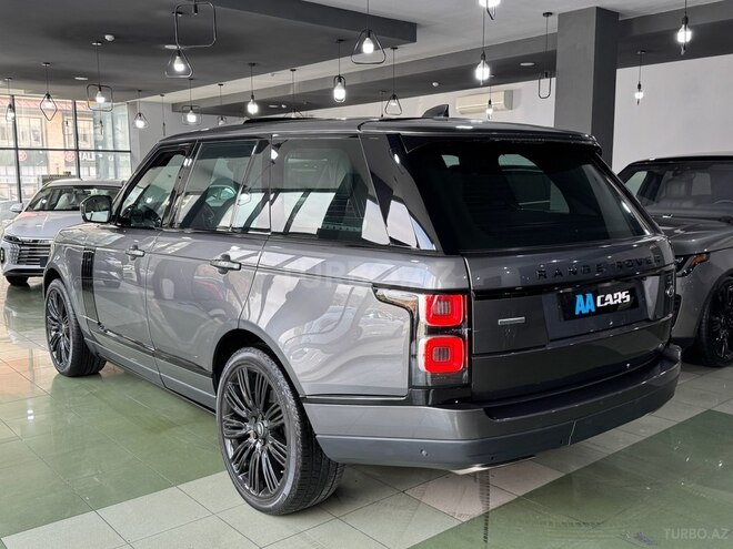 Land Rover Range Rover 2019, 175,000 km - 3.0 l - Bakı