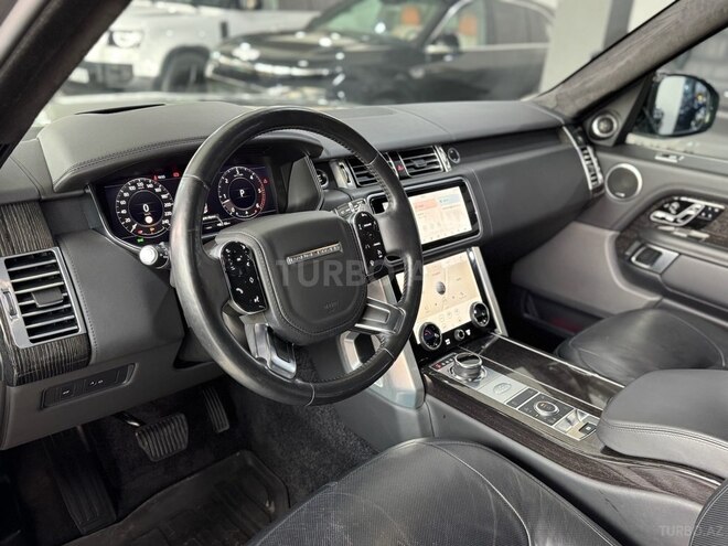 Land Rover Range Rover 2019, 175,000 km - 3.0 l - Bakı