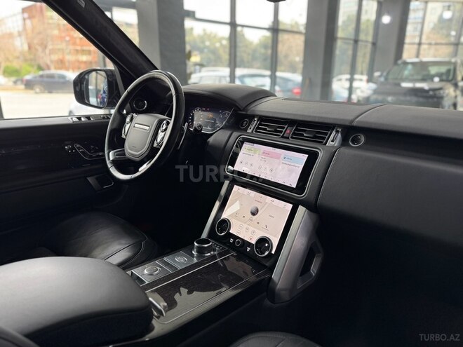 Land Rover Range Rover 2019, 175,000 km - 3.0 l - Bakı