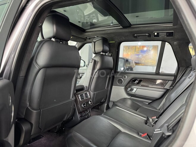 Land Rover Range Rover 2019, 175,000 km - 3.0 l - Bakı
