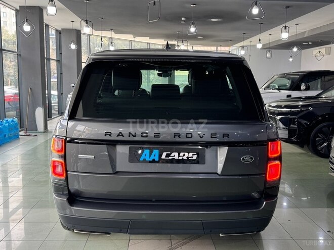 Land Rover Range Rover 2019, 175,000 km - 3.0 l - Bakı