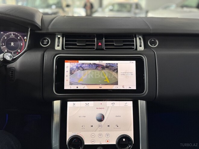 Land Rover Range Rover 2019, 175,000 km - 3.0 l - Bakı