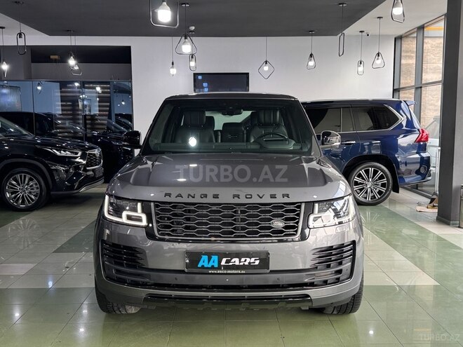Land Rover Range Rover 2019, 175,000 km - 3.0 l - Bakı