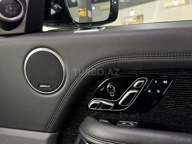 Land Rover Range Rover 2019, 175,000 km - 3.0 l - Bakı