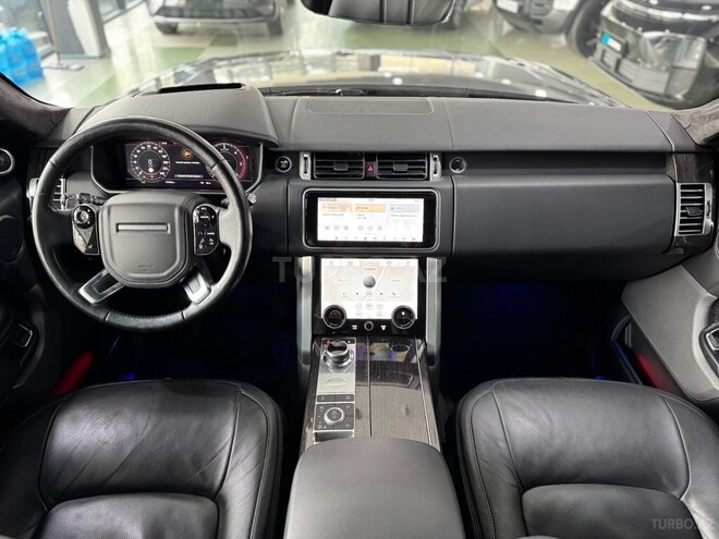 Land Rover Range Rover 2019, 175,000 km - 3.0 l - Bakı