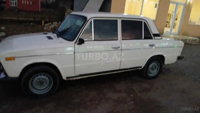 LADA (VAZ) 2106 1976, 94,107 km - 1.5 л - Lənkəran