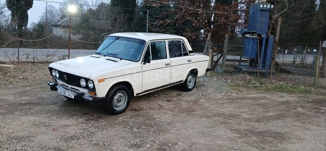 LADA (VAZ) 2106 1976, 94,107 km - 1.5 л - Lənkəran