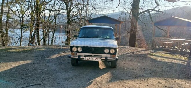LADA (VAZ) 2106 1976, 94,107 km - 1.5 л - Lənkəran