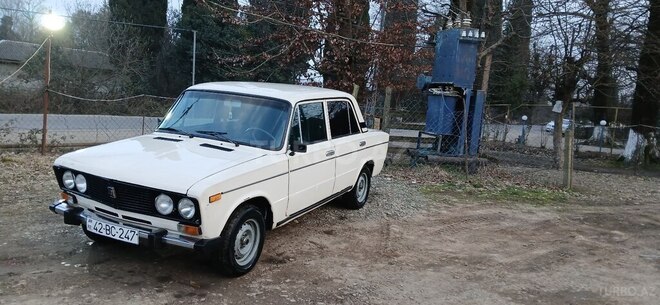 LADA (VAZ) 2106 1976, 94,107 km - 1.5 л - Lənkəran