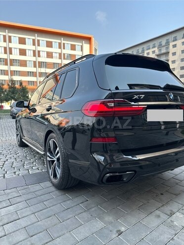 BMW X7-5