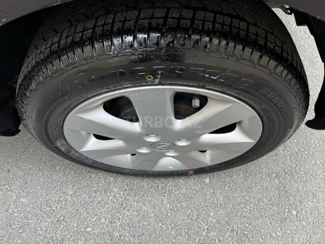 Nissan Micra 2014, 95,000 km - 1.2 l - Bakı