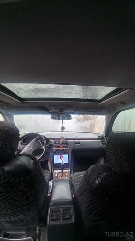 Mercedes E 220 d 2002, 666,666 km - 2.2 л - Bakı