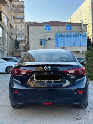 Mazda 3 2014, 240,000 km - 1.5 l - Bakı