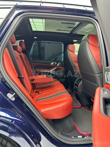 BMW X5 M-10