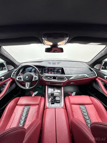 BMW X5 M-11