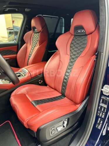 BMW X5 M-14