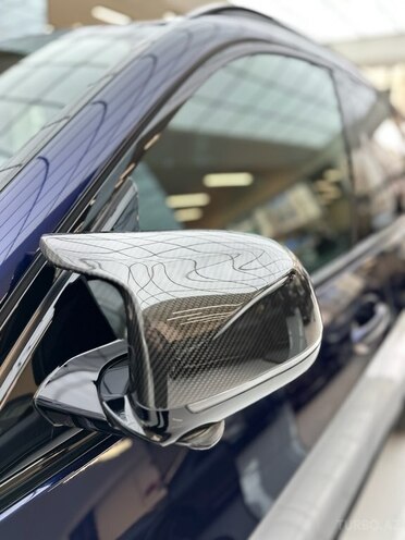 BMW X5 M-19