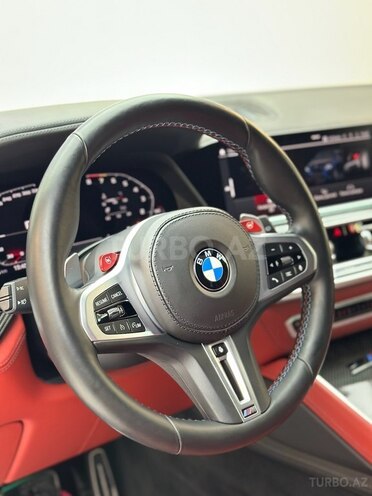 BMW X5 M-18