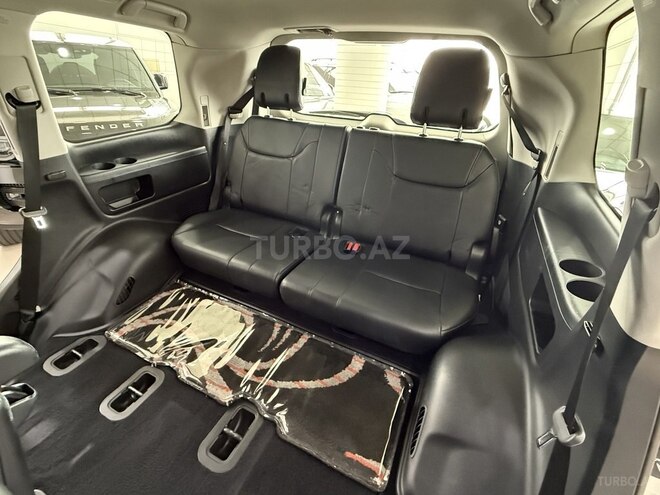 Lexus LX 570 2013, 100,000 km - 5.7 l - Bakı