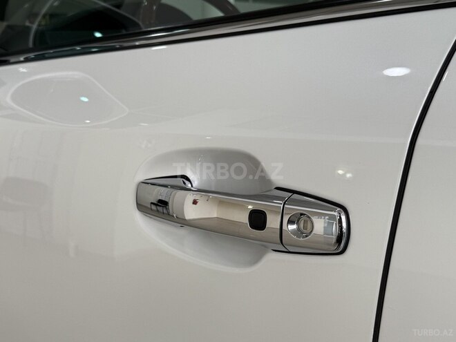 Lexus LX 570 2013, 100,000 km - 5.7 l - Bakı
