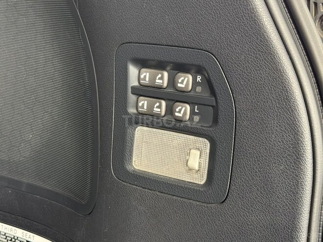 Lexus LX 570 2013, 100,000 km - 5.7 l - Bakı