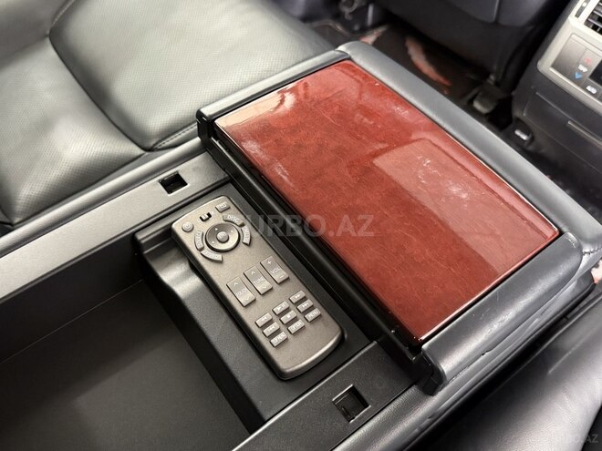 Lexus LX 570 2013, 100,000 km - 5.7 l - Bakı