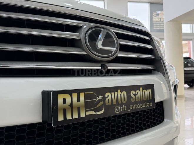 Lexus LX 570 2013, 100,000 km - 5.7 l - Bakı