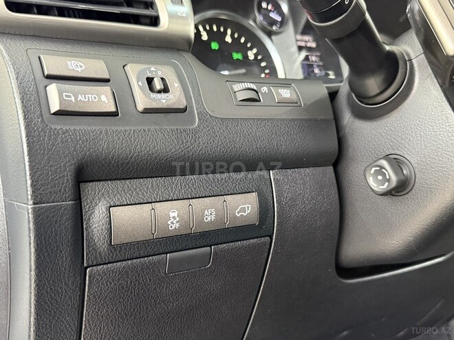Lexus LX 570 2013, 100,000 km - 5.7 l - Bakı
