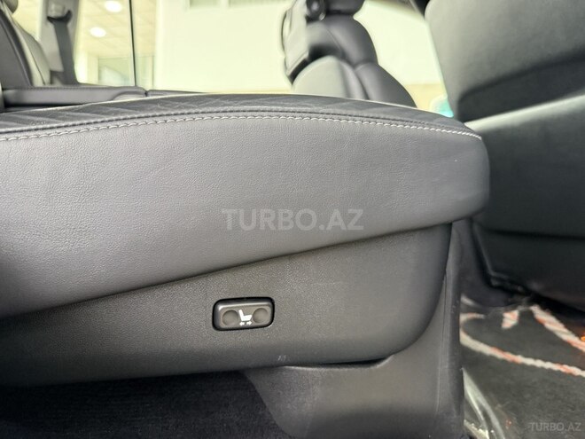 Lexus LX 570 2013, 100,000 km - 5.7 l - Bakı