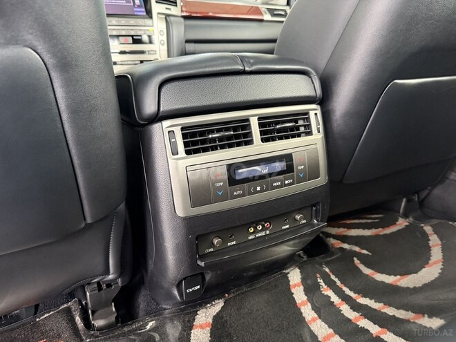 Lexus LX 570 2013, 100,000 km - 5.7 l - Bakı