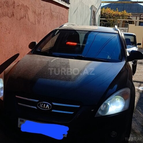 Kia Ceed 2008, 445,907 km - 1.6 л - Bakı